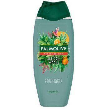 Hlavný obrázok Palmolive sprchový gél 500ml Forest Edition Aloe You