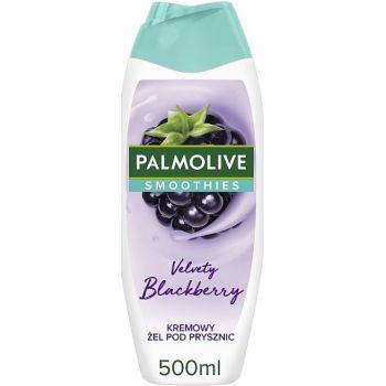 Hlavný obrázok Palmolive sprchový gél 500ml Velvety Blackberry