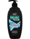 Palmolive sprchový gél 750ml for Men BlueAr pumpa