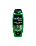 Palmolive sprchový gél Men Forest Fresh 3in1 500ml