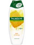 Palmolive sprchový gél Milk&Honey 500ml