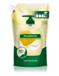 Palmolive tekuté mydlo 1000ml náhradná náplň Milk&Honey