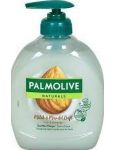 Palmolive tekuté mydlo 300ml pumpa Almond Milk