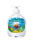 Palmolive tekuté mydlo 300ml pumpa Aquarium