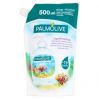 Palmolive tekuté mydlo 500ml náhradná náplň Aquamarine