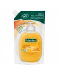 Palmolive tekuté mydlo 500ml náhradná náplň Milk&Honey