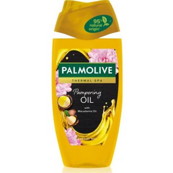 Hlavný obrázok Palmolive Thermal SPA Pampering & Macadamia Oil sprchový gél 250ml