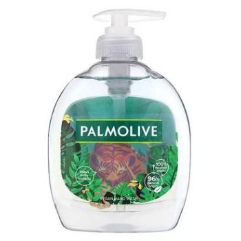 Hlavný obrázok Palmolive Tropical Forest tekuté mydlo 300ml