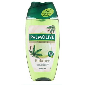 Hlavný obrázok Palmolive Wellnes Balance sprchový gél 250ml