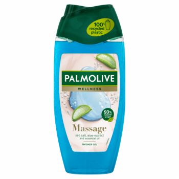 Hlavný obrázok Palmolive Wellness Massage Aloe Extract sprchový gél 250ml