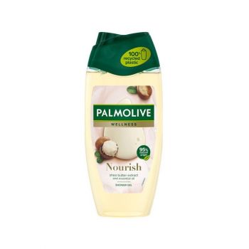 Hlavný obrázok Palmolive Wellness Nourish Shea Butter sprchový gél 250ml