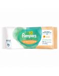 Pampers Harmonie protect & care vlhčené obrúsky 44ks