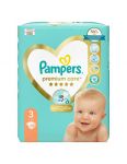 Pampers Premium Care 6-10kg detské plienky 78ks
