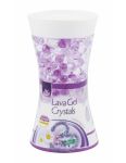 Pan Aroma Lava Crystal gél Levanduľa 150g