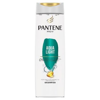 Hlavný obrázok Pantene Aqua Light šampón na vlasy 400ml