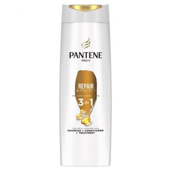 Hlavný obrázok Pantene Intensive Repair 3in1 šampón na vlasy 360ml