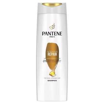 Hlavný obrázok Pantene Intensive Repair šampón na poškodené vlasy 400ml