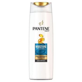 Hlavný obrázok Pantene Moisture Renewal šampón na suché vlasy 250ml