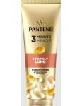 Pantene PRO-V 3minute Miracle Infinitely Long kondicionér na jemné vlasy 220ml