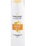 Pantene PRO-V Active Nutri Plex Intensive Repair 3in1 šampón na vlasy 325ml