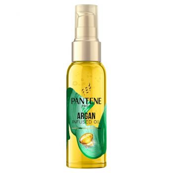 Hlavný obrázok Pantene Pro V Argan Infused Oil olej na vlasy 100ml