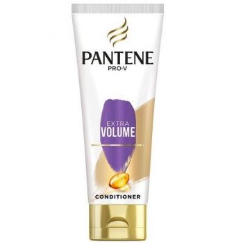 Hlavný obrázok Pantene Pro-V Extra Volume kondicionér na objem vlasov 200ml