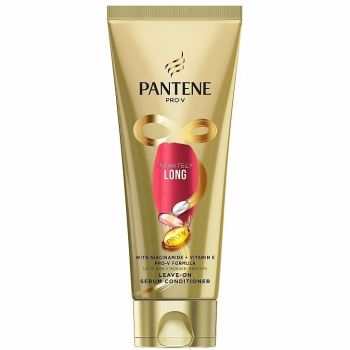 Hlavný obrázok Pantene PRO-V Infinitely Long bezoplachové sérum na suché vlasy 200ml