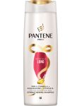 Pantene Pro-V Infinitely Long šampón na poškodené vlasy 400ml