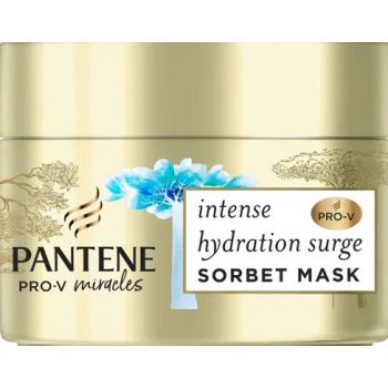 Hlavný obrázok Pantene PRO-V Intense Hydration maska na suché vlasy 160ml