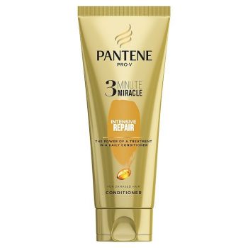 Hlavný obrázok Pantene Pro-V Miracle Serum Intensive Repair kondicionér na poškodené vlasy 200ml