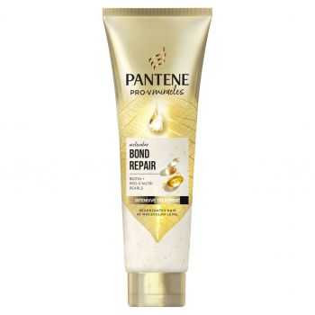 Hlavný obrázok Pantene PRO-V miracles Bond Repair Biotin vyživujúca kúra na suché vlasy 150ml