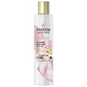 Hlavný obrázok Pantene PRO-V Miracles Lift & Volume šampón na vlasy 250ml