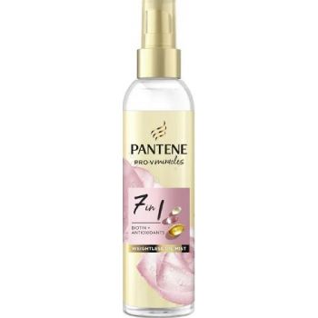 Hlavný obrázok Pantene PRO-V Miracles Weightless Oil Mist olej na vlasy 145ml