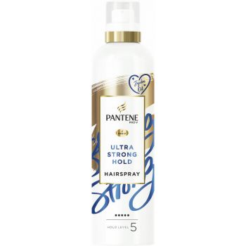 Hlavný obrázok Pantene PRO-V Perfect Ultra Strong Hold 5 lak na vlasy 250ml