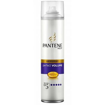 Hlavný obrázok Pantene PRO-V Perfect Volume lak na vlasy 250ml