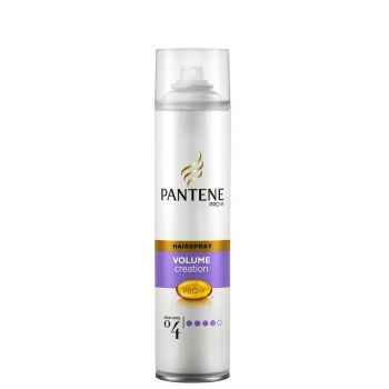 Hlavný obrázok Pantene PRO-V Volume Creation lak na vlasy 250ml