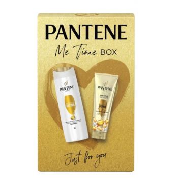 Hlavný obrázok Pantene Repair Me Time Box dámska darčeková kazeta