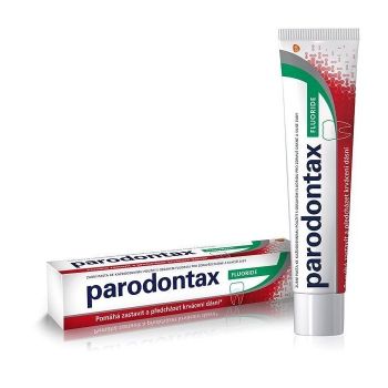 Hlavný obrázok Parodontax Fluoride zubná pasta 75ml