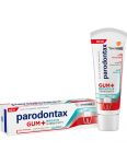 Parodontax Gum+Breath & Sensitivity Whitening zubná pasta na citlivé zuby 75ml