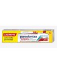 Parodontax Gum+ Breath & Sensitivity zubná pasta 75ml + zubná kefka