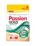 Passion Gold Univerzal Oxi Aktiv prášok na pranie 2,7kg 45 praní 1719