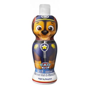 Hlavný obrázok Pawl Patrol 2in1 sprchový gél 400ml