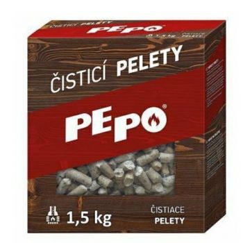 Hlavný obrázok Pepo čistiace palety 1,5kg