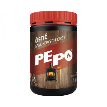 Hlavný obrázok Pepo spalinových ciest 280g