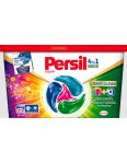 Persil 4in1 Discs Color Deep Clean kapsule na pranie 330g 20 praní