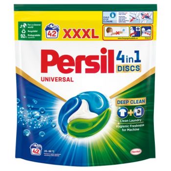 Hlavný obrázok Persil 4in1 Universal kapsule na pranie 1050g 42 praní