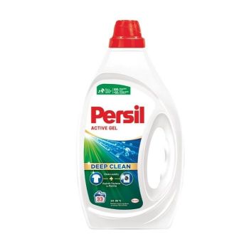 Hlavný obrázok Persil Active Deep Clean gél na pranie 1,485l 33 praní