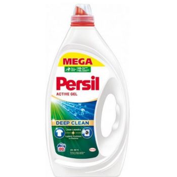 Hlavný obrázok Persil Active Gel Deep Clean gél na pranie 3,96l 88 praní