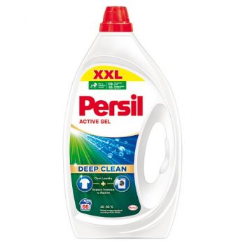 Hlavný obrázok Persil Active Universal Deep Clean gél na pranie 2,97l 66 praní