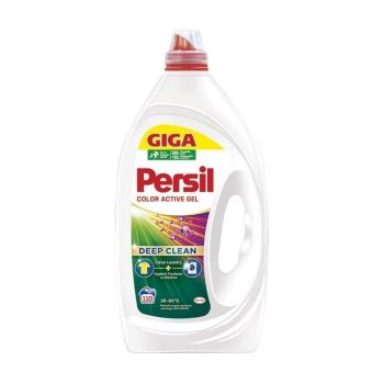 Hlavný obrázok Persil Color Active Deep Clean Color gél na pranie 4,95l 110 praní